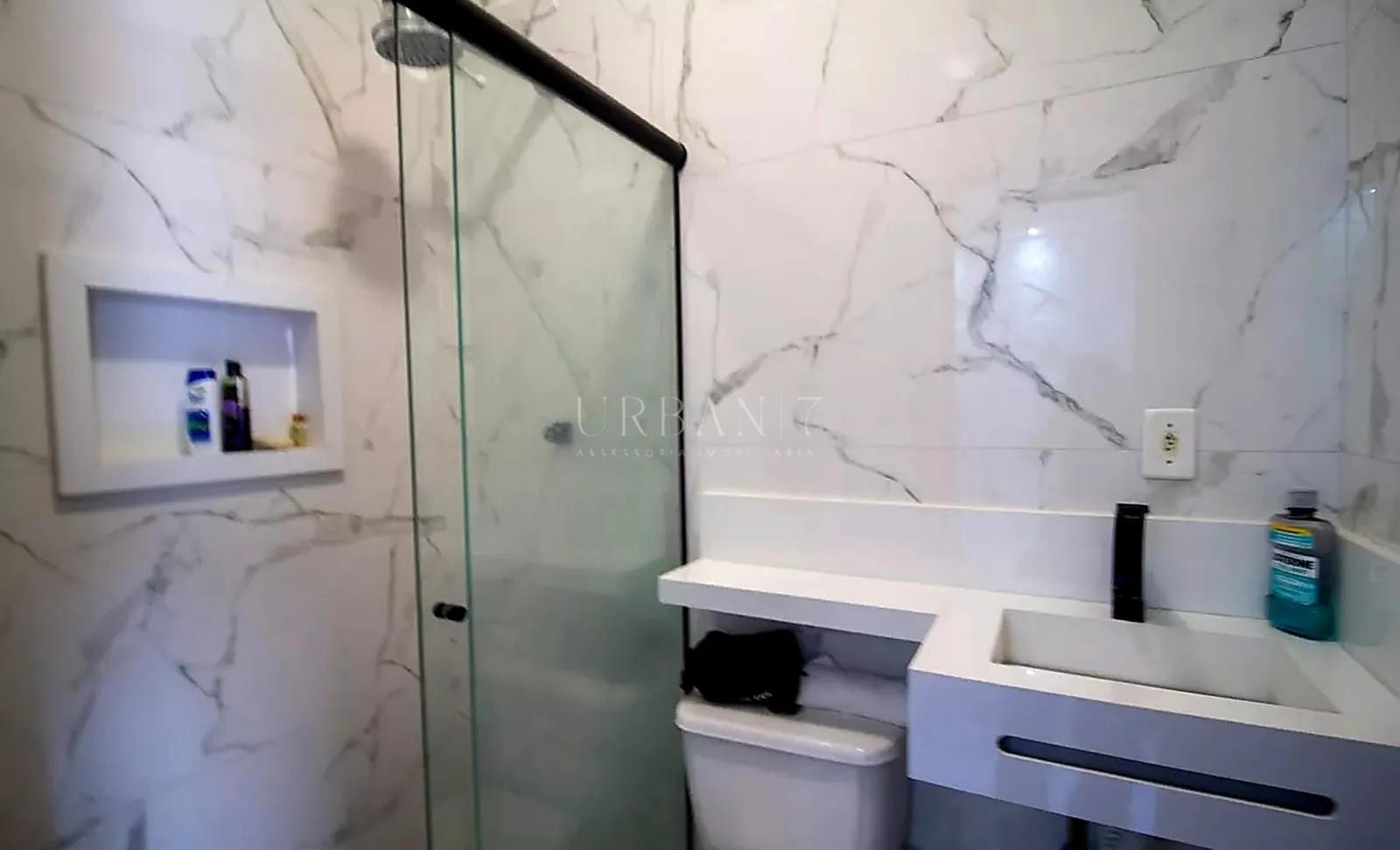 Casa com 2 dormit&oacute;rios &agrave; venda,72 m&sup2; - Condom&iacute;nio Karolyne Ville II - Votorantim - SP Rua Celestino Soares Votorantim - 
