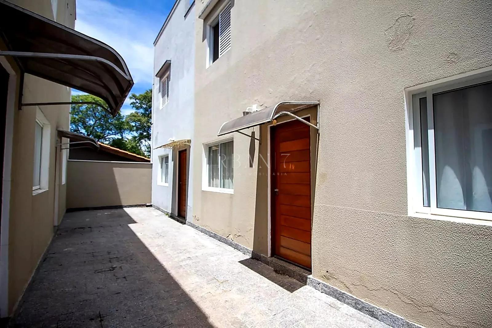 Casa com 2 dormit&oacute;rios &agrave; venda,72 m&sup2; - Condom&iacute;nio Karolyne Ville II - Votorantim - SP Rua Celestino Soares Votorantim - 