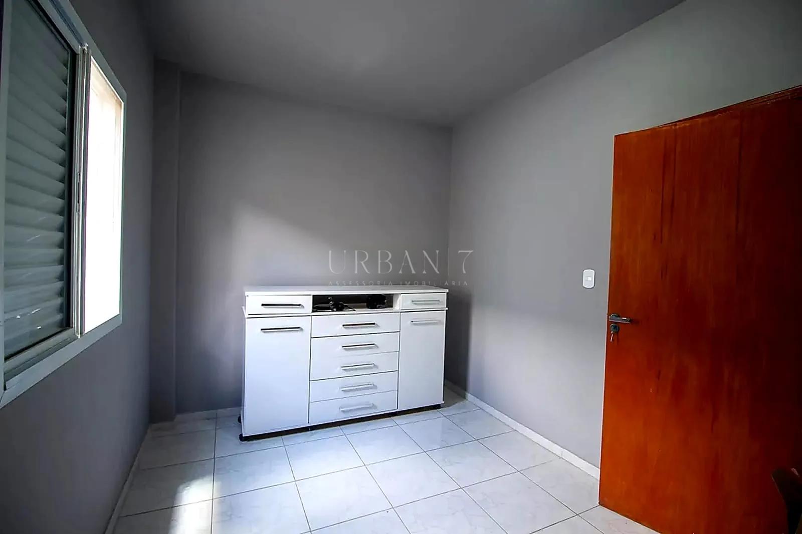 Casa com 2 dormit&oacute;rios &agrave; venda,72 m&sup2; - Condom&iacute;nio Karolyne Ville II - Votorantim - SP Rua Celestino Soares Votorantim - 
