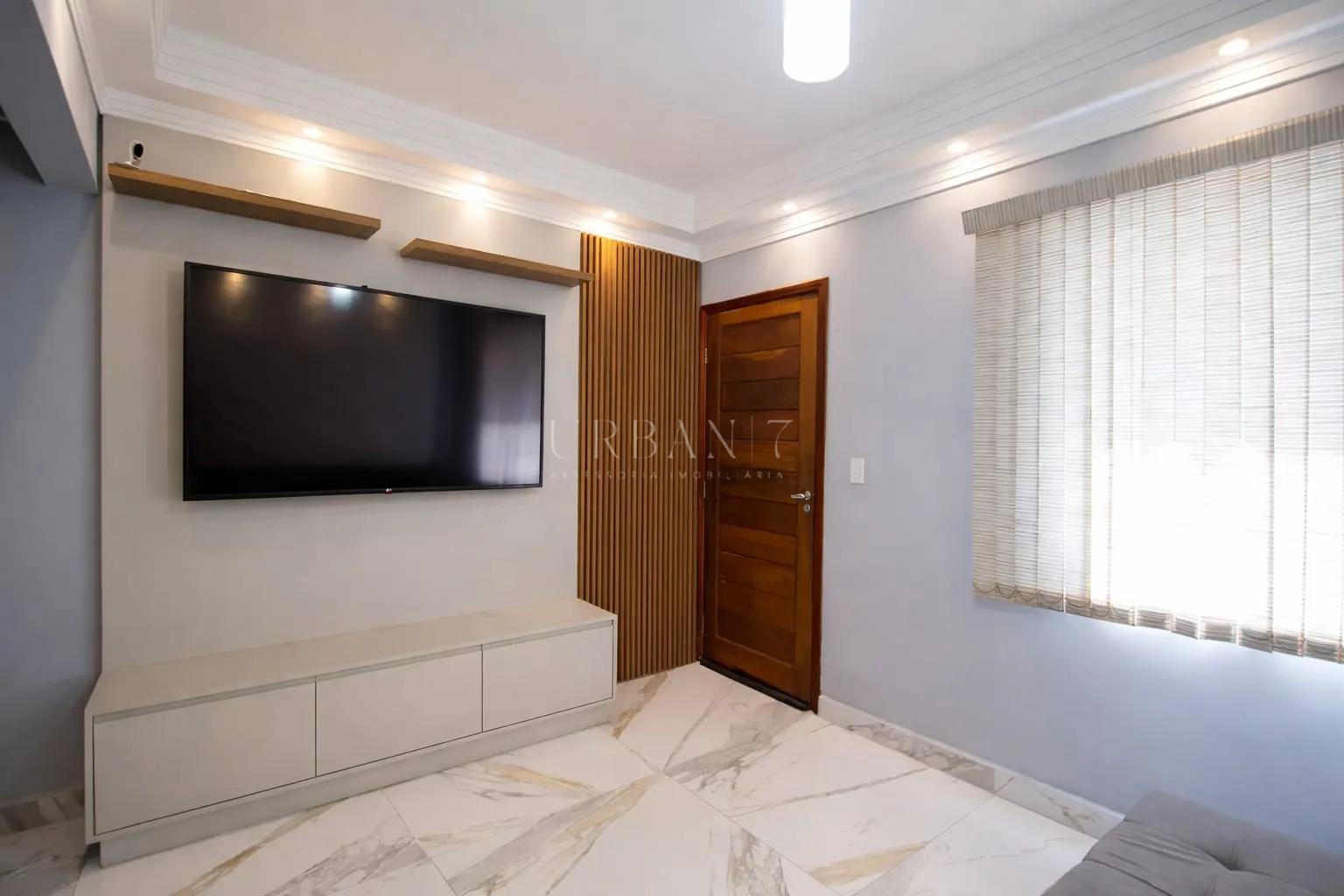 Casa com 2 dormit&oacute;rios &agrave; venda,72 m&sup2; - Condom&iacute;nio Karolyne Ville II - Votorantim - SP Rua Celestino Soares Votorantim - 