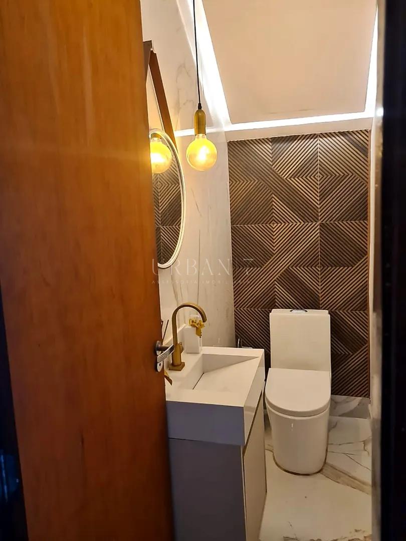 Casa com 2 dormit&oacute;rios &agrave; venda,72 m&sup2; - Condom&iacute;nio Karolyne Ville II - Votorantim - SP Rua Celestino Soares Votorantim - 