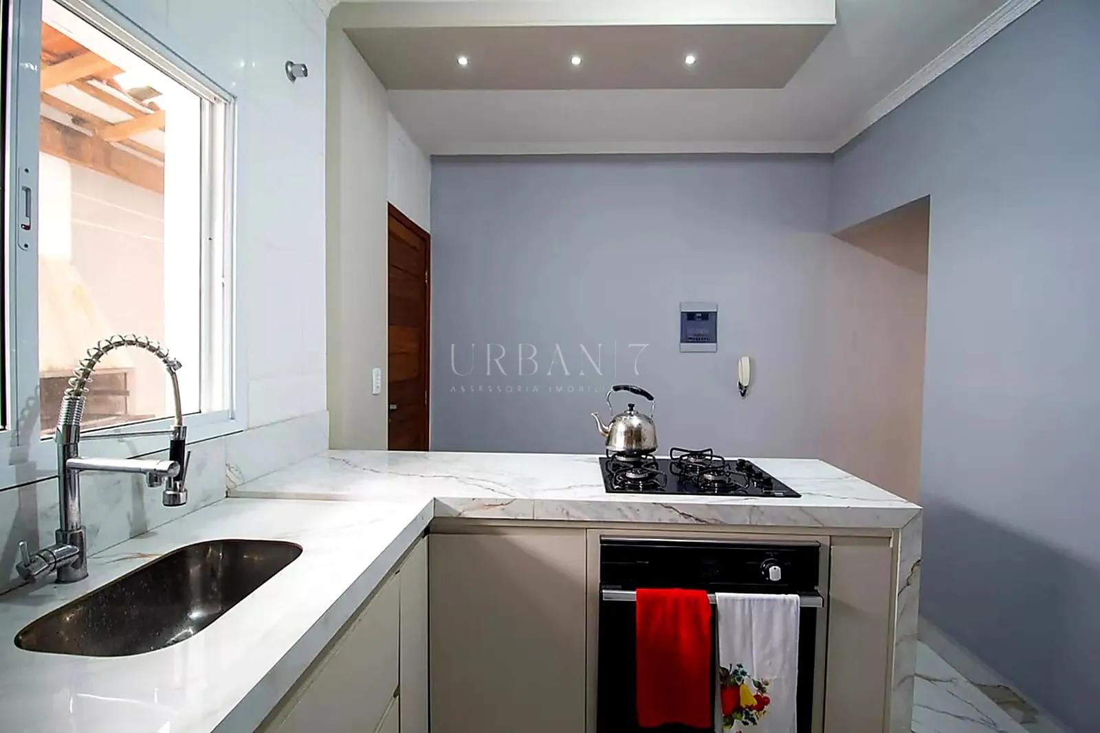 Casa com 2 dormit&oacute;rios &agrave; venda,72 m&sup2; - Condom&iacute;nio Karolyne Ville II - Votorantim - SP Rua Celestino Soares Votorantim - 