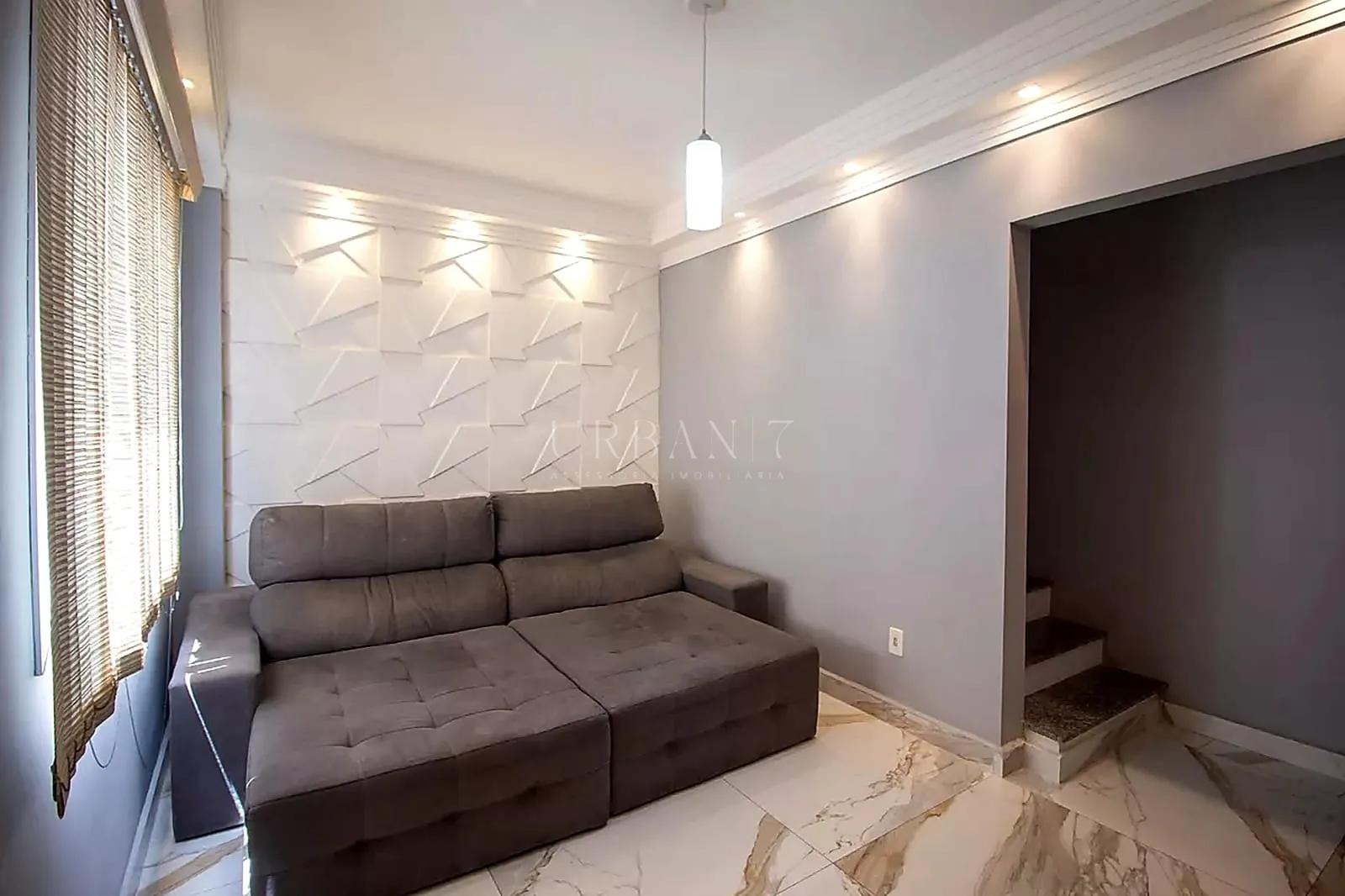 Casa com 2 dormit&oacute;rios &agrave; venda,72 m&sup2; - Condom&iacute;nio Karolyne Ville II - Votorantim - SP Rua Celestino Soares Votorantim - 