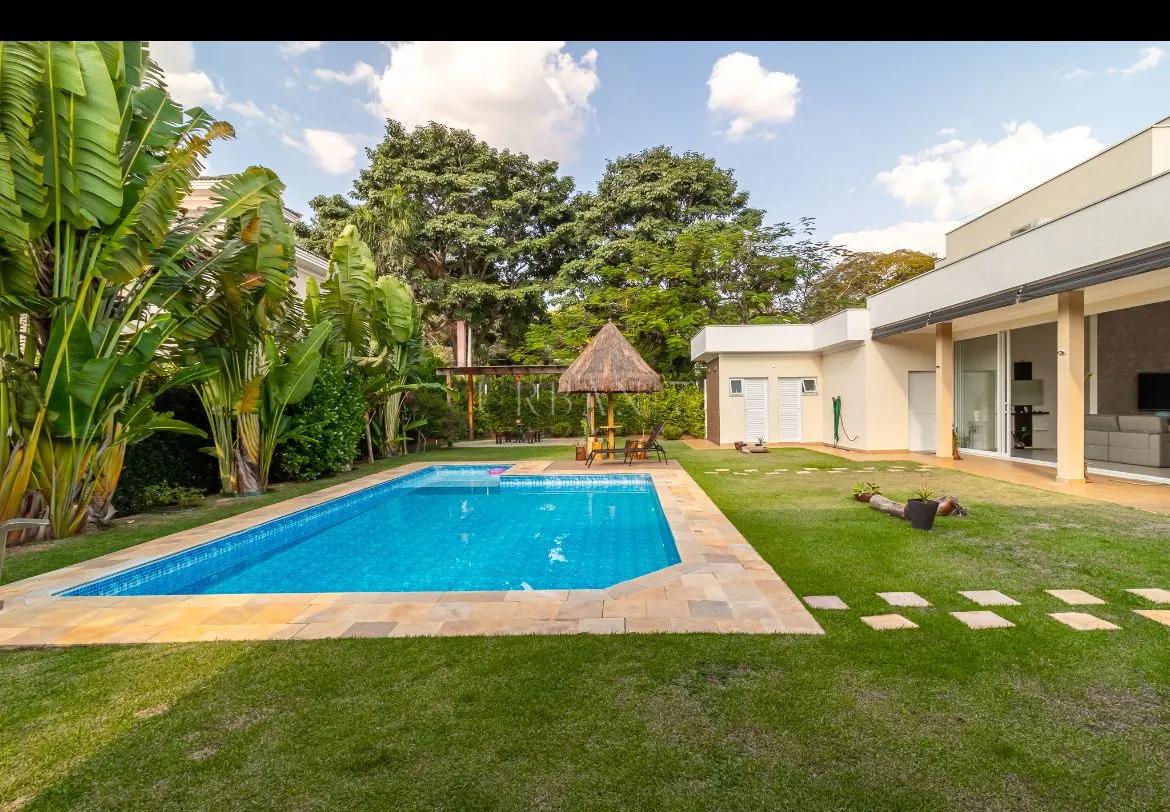 Casa com 3 dormit&oacute;rios &agrave; venda,285 m&sup2; - Condom&iacute;nio Vale do Lago - Sorocaba - SP  Sorocaba - 