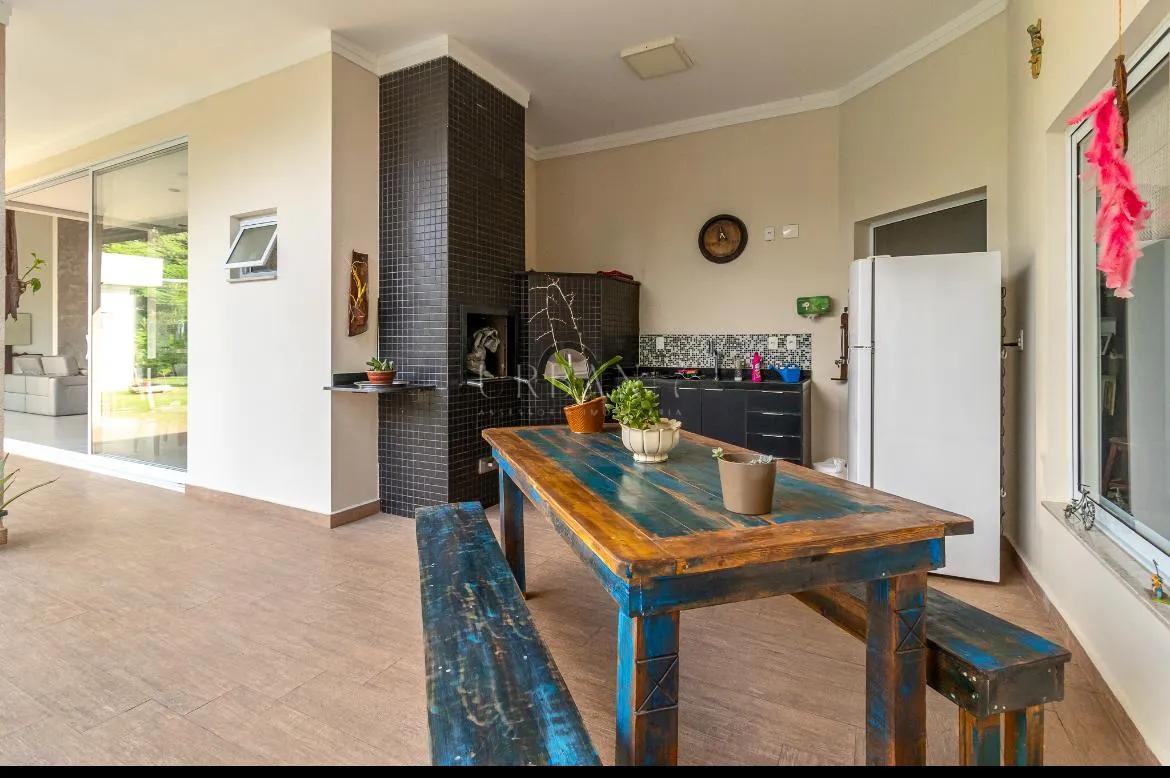 Casa com 3 dormit&oacute;rios &agrave; venda,285 m&sup2; - Condom&iacute;nio Vale do Lago - Sorocaba - SP  Sorocaba - 