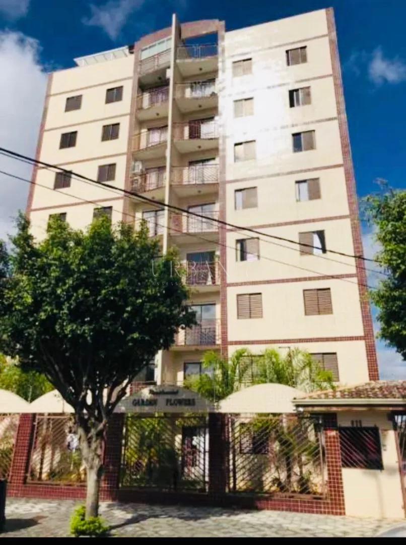 Apartamento com 2 dormit&oacute;rios,72 m&sup2; - Condom&iacute;nio  Garden - Sorocaba - SP  Sorocaba - 