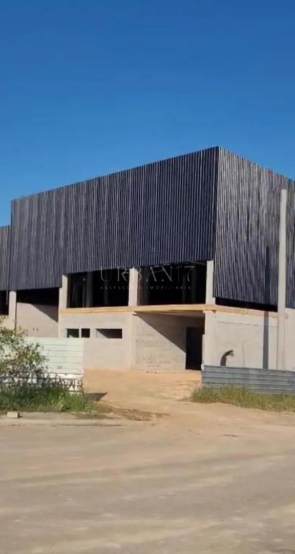 Galp&atilde;o com,700 m&sup2; -Avenida Victor Andrew  - Sorocaba - SP Avenida Victor Andrew Sorocaba - 