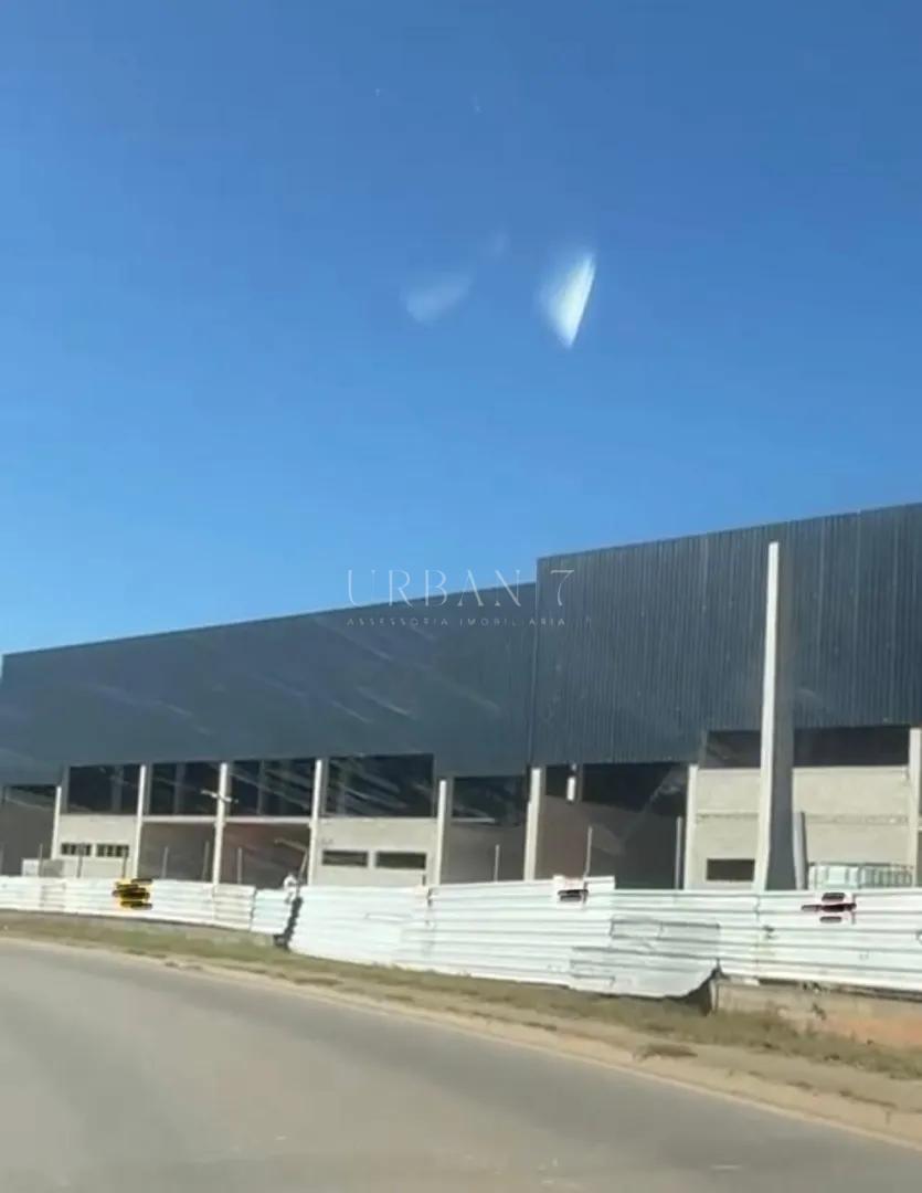 Galp&atilde;o com,700 m&sup2; -Avenida Victor Andrew  - Sorocaba - SP Avenida Victor Andrew Sorocaba - 