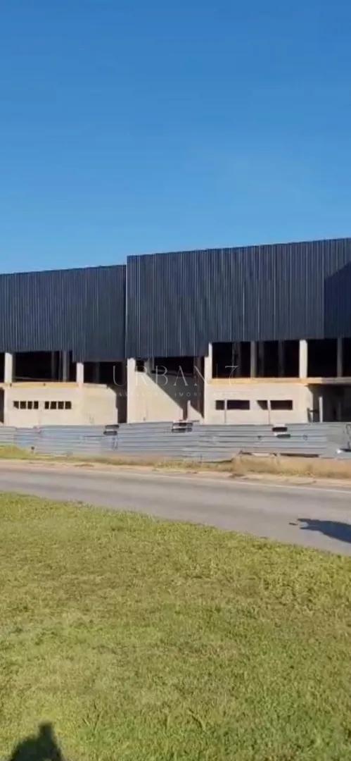 Galp&atilde;o com,700 m&sup2; -Avenida Victor Andrew  - Sorocaba - SP Avenida Victor Andrew Sorocaba - 