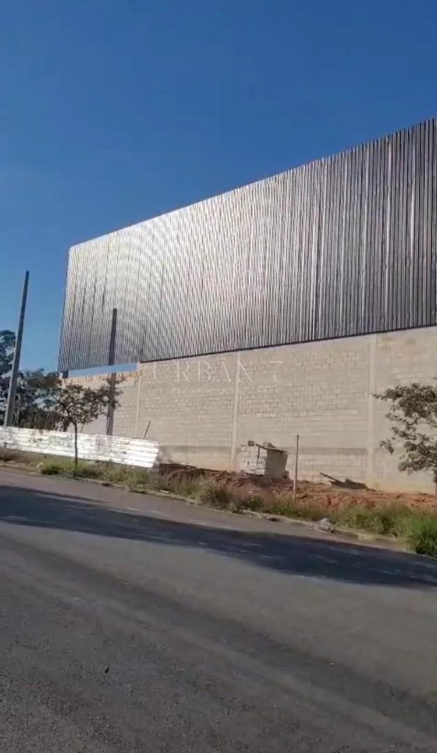 Galp&atilde;o com,700 m&sup2; -Avenida Victor Andrew  - Sorocaba - SP Avenida Victor Andrew Sorocaba - 