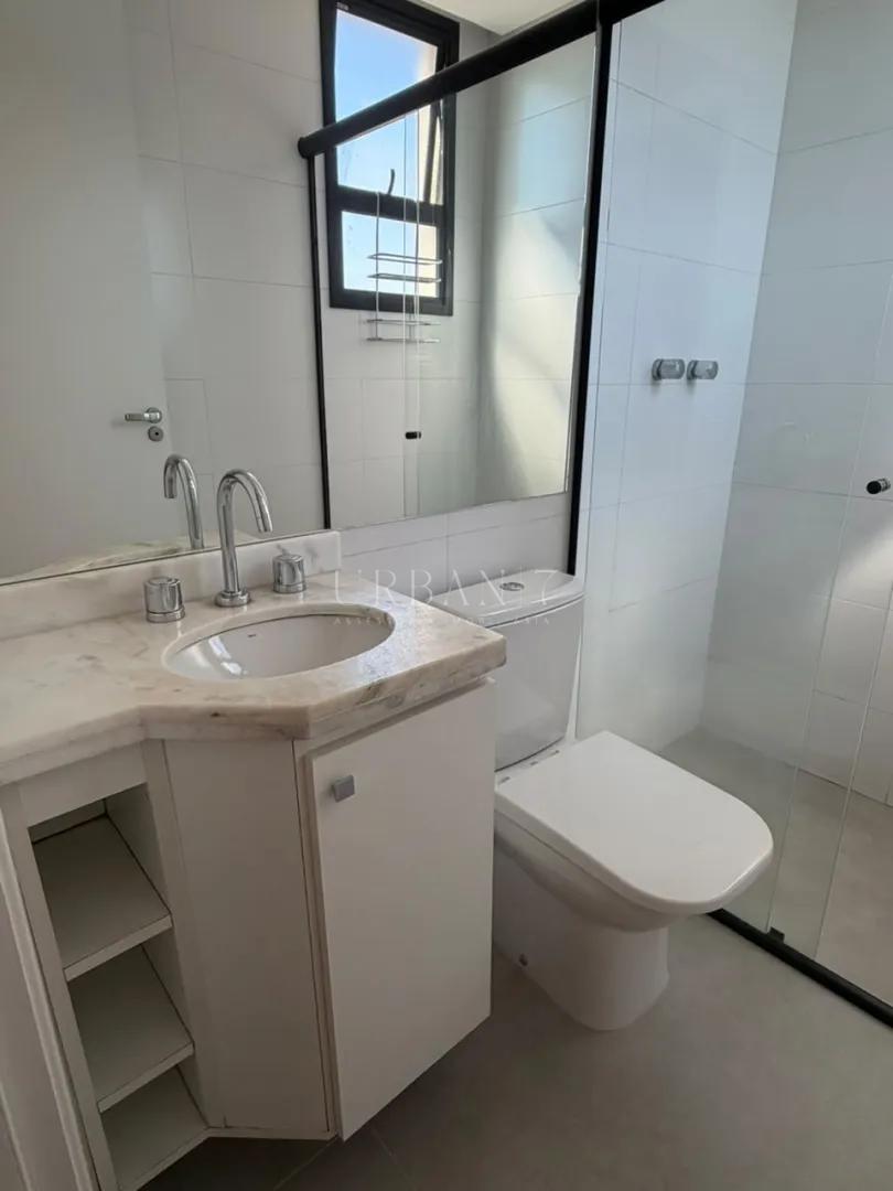 Apartamento com 2 dormit&oacute;rios,70 m&sup2; - Condom&iacute;nio Evolution Boa Vista - Sorocaba - SP Avenida Antonio Bardella Sorocaba - 