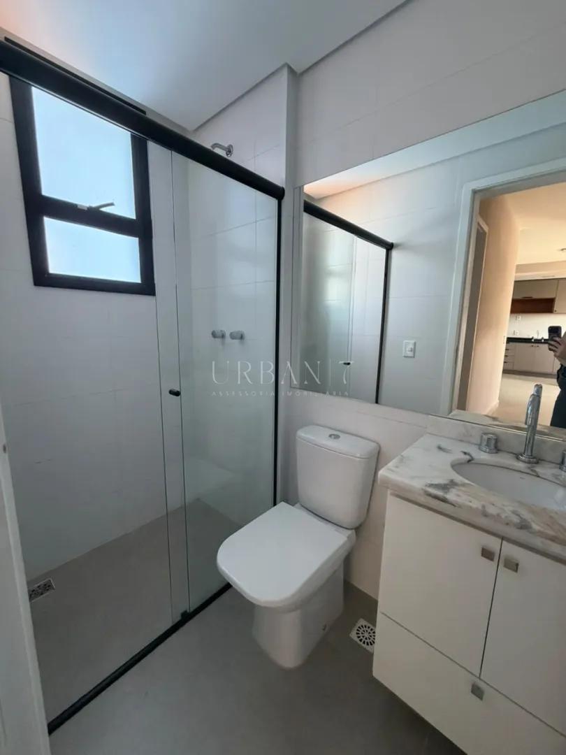 Apartamento com 2 dormit&oacute;rios,70 m&sup2; - Condom&iacute;nio Evolution Boa Vista - Sorocaba - SP Avenida Antonio Bardella Sorocaba - 