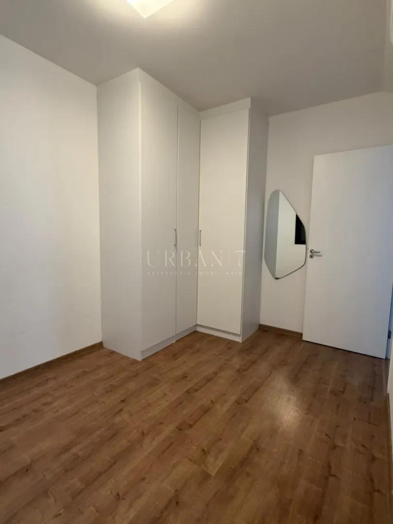 Apartamento com 2 dormit&oacute;rios,70 m&sup2; - Condom&iacute;nio Evolution Boa Vista - Sorocaba - SP Avenida Antonio Bardella Sorocaba - 