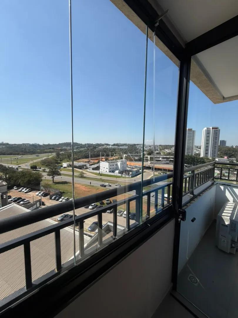 Apartamento com 2 dormit&oacute;rios,70 m&sup2; - Condom&iacute;nio Evolution Boa Vista - Sorocaba - SP Avenida Antonio Bardella Sorocaba - 