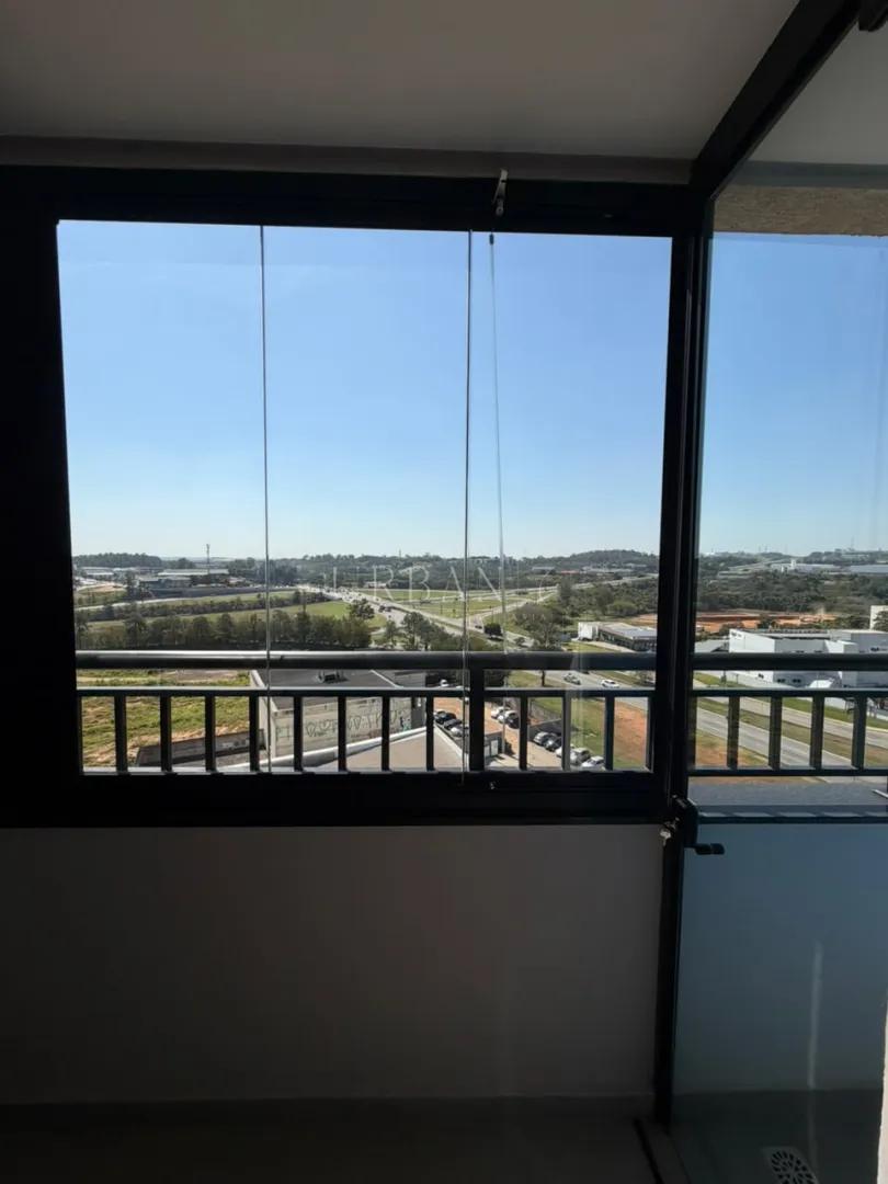 Apartamento com 2 dormit&oacute;rios,70 m&sup2; - Condom&iacute;nio Evolution Boa Vista - Sorocaba - SP Avenida Antonio Bardella Sorocaba - 