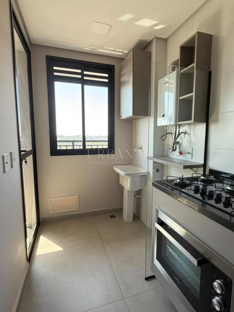 Apartamento com 2 dormit&oacute;rios,70 m&sup2; - Condom&iacute;nio Evolution Boa Vista - Sorocaba - SP Avenida Antonio Bardella Sorocaba - 