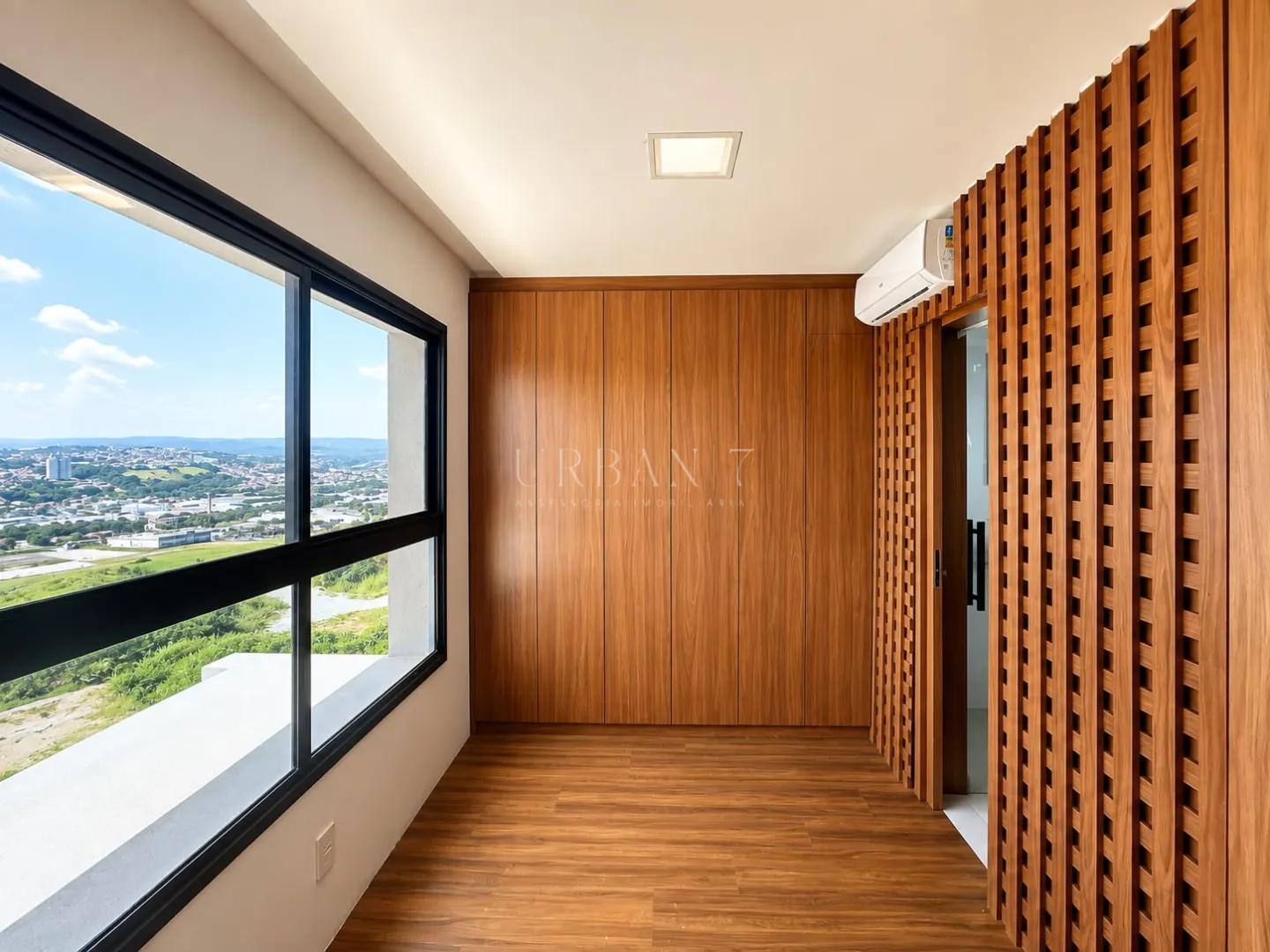Apartamento com 2 dormit&oacute;rios,78 m&sup2; - Condom&iacute;nio Edif&iacute;cio Alameda JK - Votorantim - SP Rua Agostinho Gomes Votorantim - 