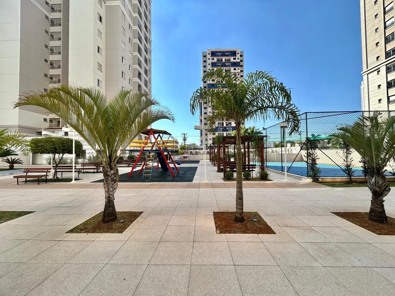 Apartamento com 3 dormit&oacute;rios,125 m&sup2; - Condom&iacute;nio Edif&iacute;cio ib&eacute;ria - Sorocaba - SP Rua Antônio Perez Hernandez Sorocaba - 
