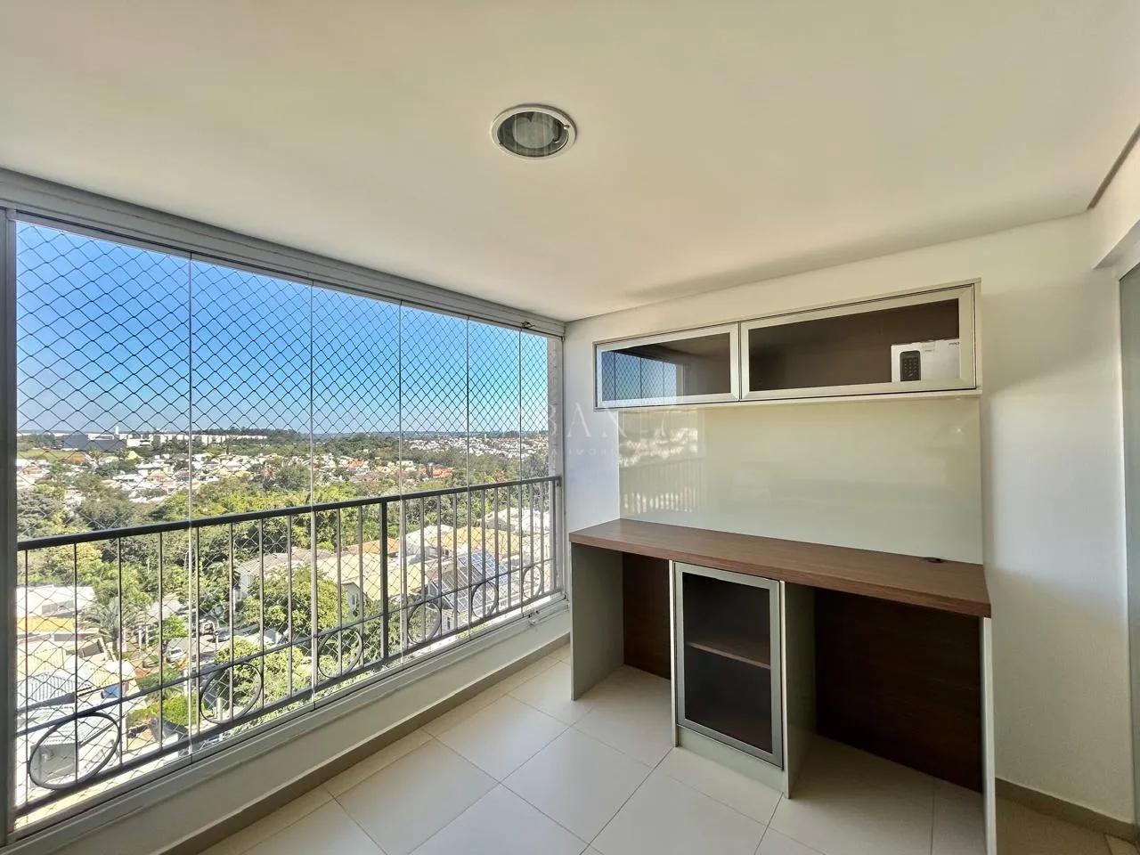 Apartamento com 3 dormit&oacute;rios,125 m&sup2; - Condom&iacute;nio Edif&iacute;cio ib&eacute;ria - Sorocaba - SP Rua Antônio Perez Hernandez Sorocaba - 