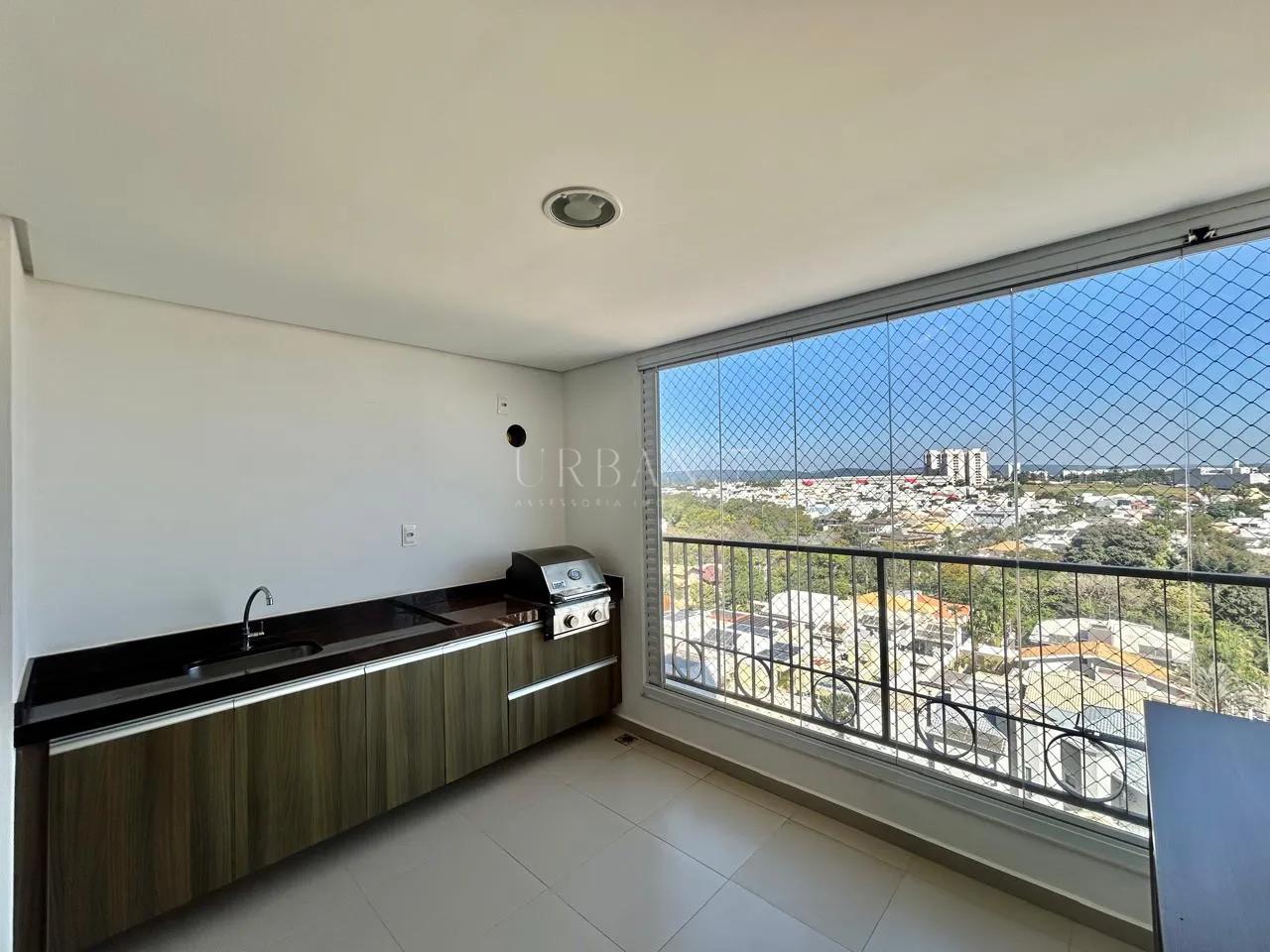 Apartamento com 3 dormit&oacute;rios,125 m&sup2; - Condom&iacute;nio Edif&iacute;cio ib&eacute;ria - Sorocaba - SP Rua Antônio Perez Hernandez Sorocaba - 