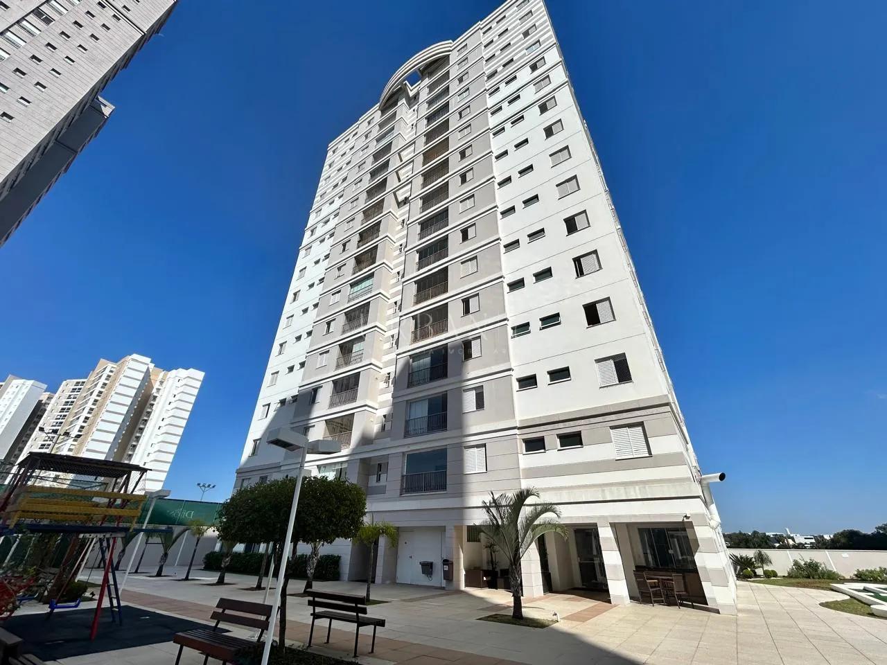 Apartamento com 3 dormit&oacute;rios,125 m&sup2; - Condom&iacute;nio Edif&iacute;cio ib&eacute;ria - Sorocaba - SP Rua Antônio Perez Hernandez Sorocaba - 
