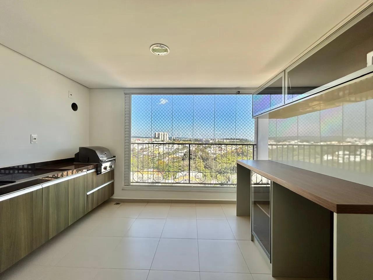 Apartamento com 3 dormit&oacute;rios,125 m&sup2; - Condom&iacute;nio Edif&iacute;cio ib&eacute;ria - Sorocaba - SP Rua Antônio Perez Hernandez Sorocaba - 