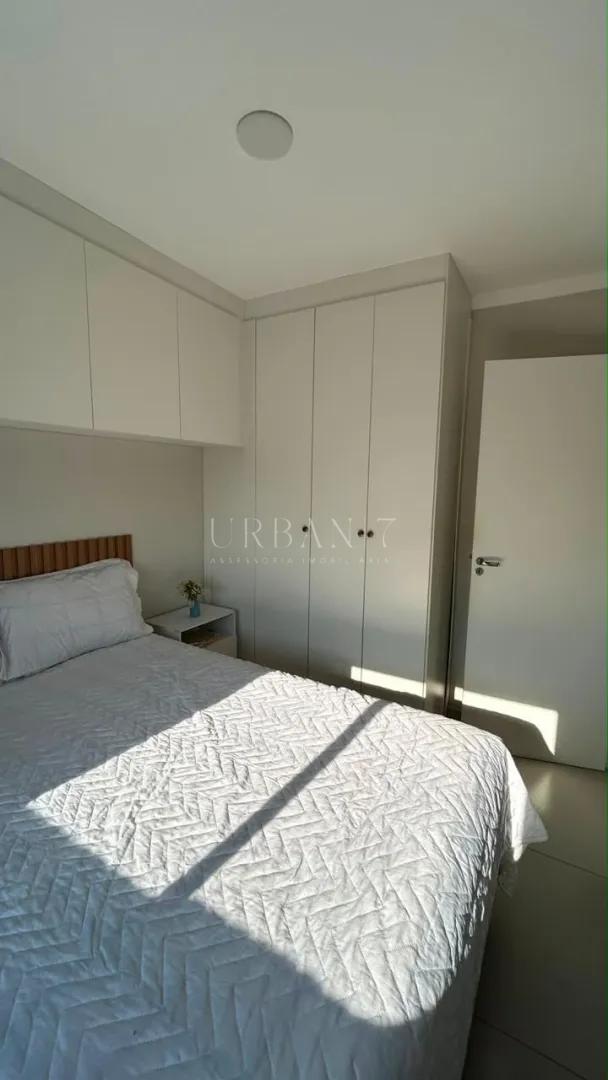 Apartamento com 2 dormit&oacute;rios a venda, 47m&sup2; - Cond. torre de tordessilhas - Sorocaba-SP Rua Ritinha Taváres Sorocaba - 
