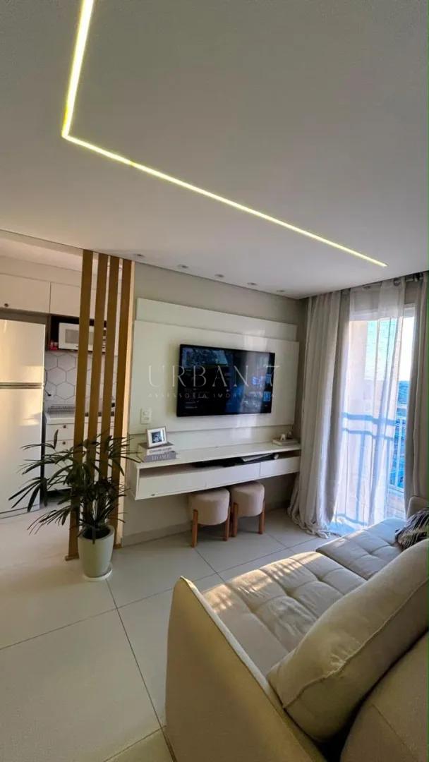 Apartamento com 2 dormit&oacute;rios a venda, 47m&sup2; - Cond. torre de tordessilhas - Sorocaba-SP Rua Ritinha Taváres Sorocaba - 