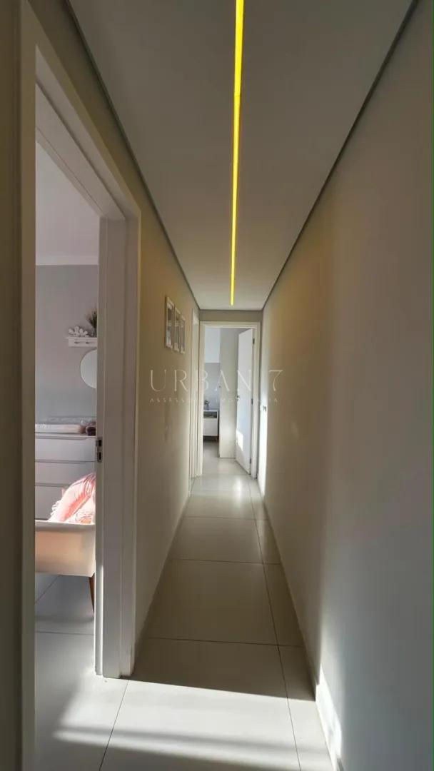 Apartamento com 2 dormit&oacute;rios a venda, 47m&sup2; - Cond. torre de tordessilhas - Sorocaba-SP Rua Ritinha Taváres Sorocaba - 