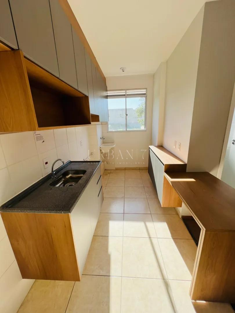 Apartamento com 2 dormit&oacute;rios a venda, 47 m&sup2; - Condom&iacute;nio Lar Madrid - Sorocaba-SP Avenida Cleise Teresinha Rosa Silva Sorocaba - 