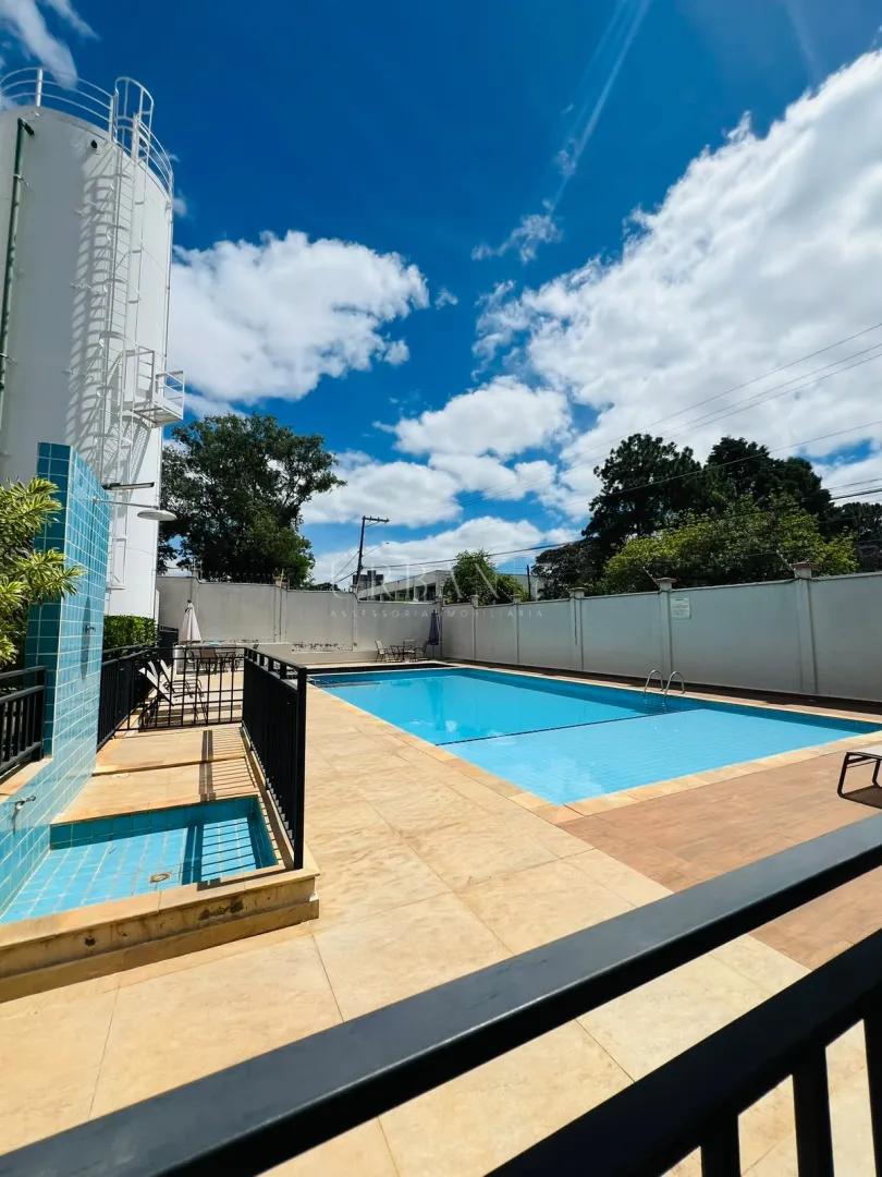 Apartamento com 2 dormit&oacute;rios a venda, 47 m&sup2; - Condom&iacute;nio Lar Madrid - Sorocaba-SP Avenida Cleise Teresinha Rosa Silva Sorocaba - 