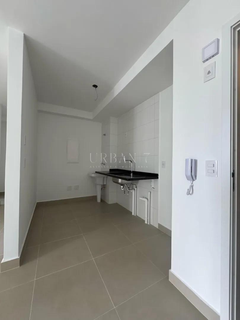 Apartamento com 1 dormit&oacute;rio a venda, 47 m&sup2;- Parque Campolim - Sorocaba-SP Rua Antônio Perez Hernandez Sorocaba - 