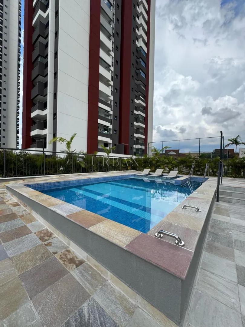 Apartamento com 1 dormit&oacute;rio a venda, 47 m&sup2;- Parque Campolim - Sorocaba-SP Rua Antônio Perez Hernandez Sorocaba - 