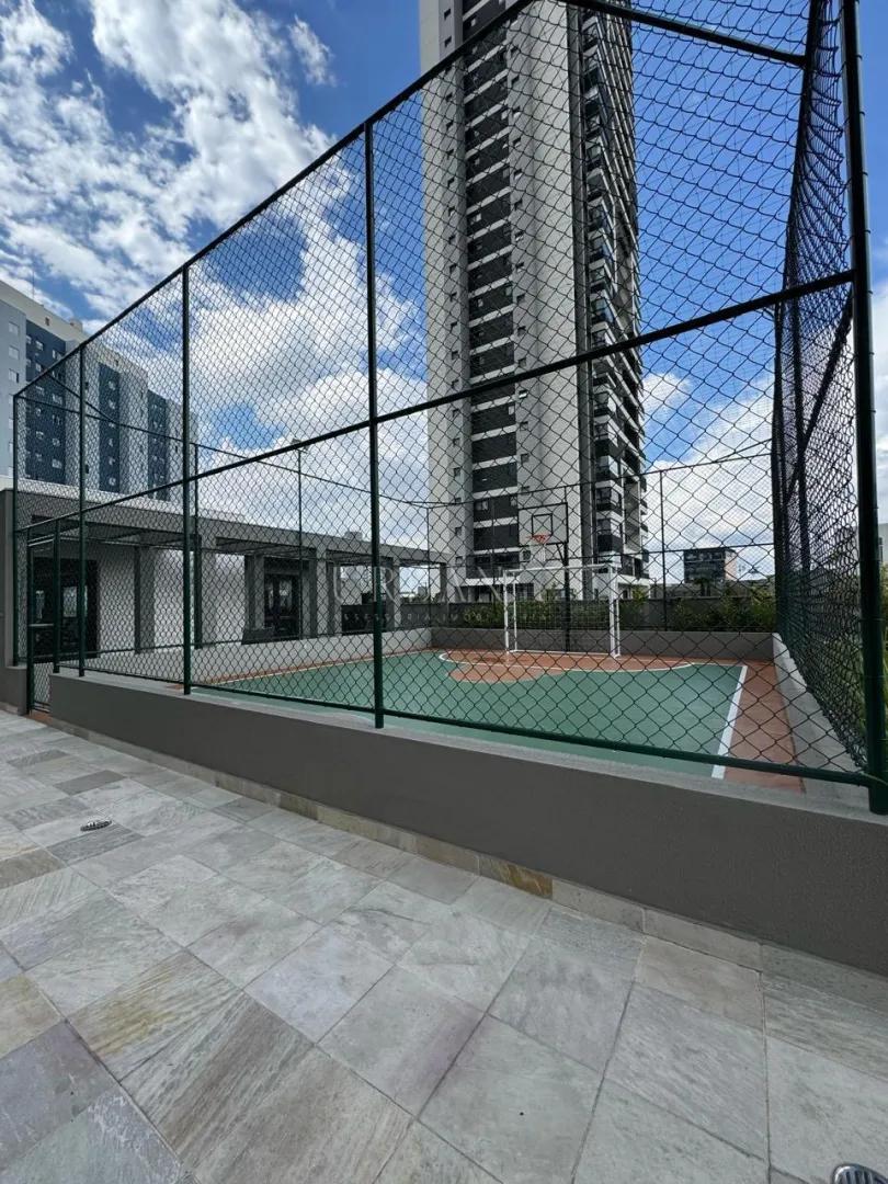 Apartamento com 1 dormit&oacute;rio a venda, 47 m&sup2;- Parque Campolim - Sorocaba-SP Rua Antônio Perez Hernandez Sorocaba - 