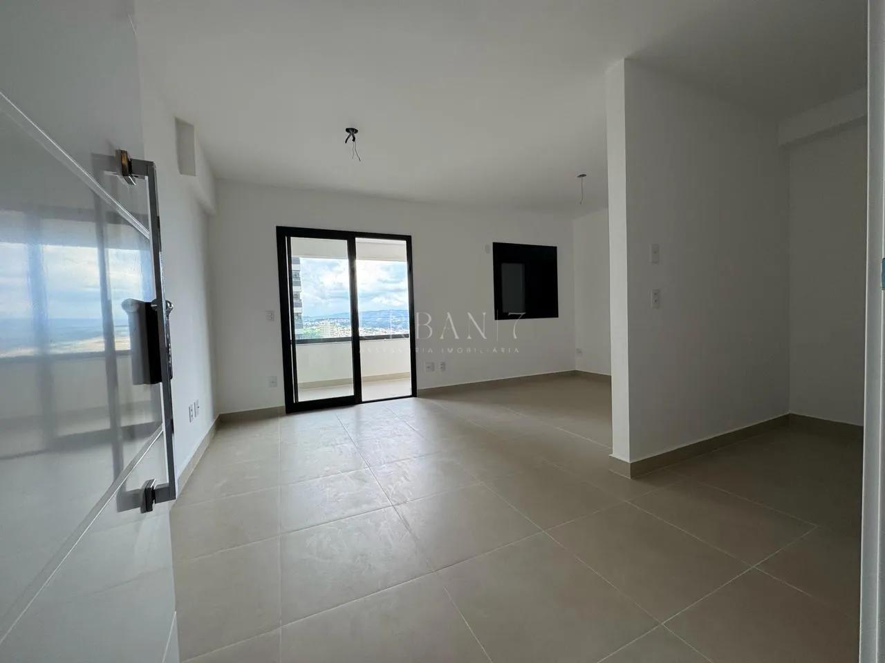 Apartamento com 1 dormit&oacute;rio a venda, 47 m&sup2;- Parque Campolim - Sorocaba-SP Rua Antônio Perez Hernandez Sorocaba - 
