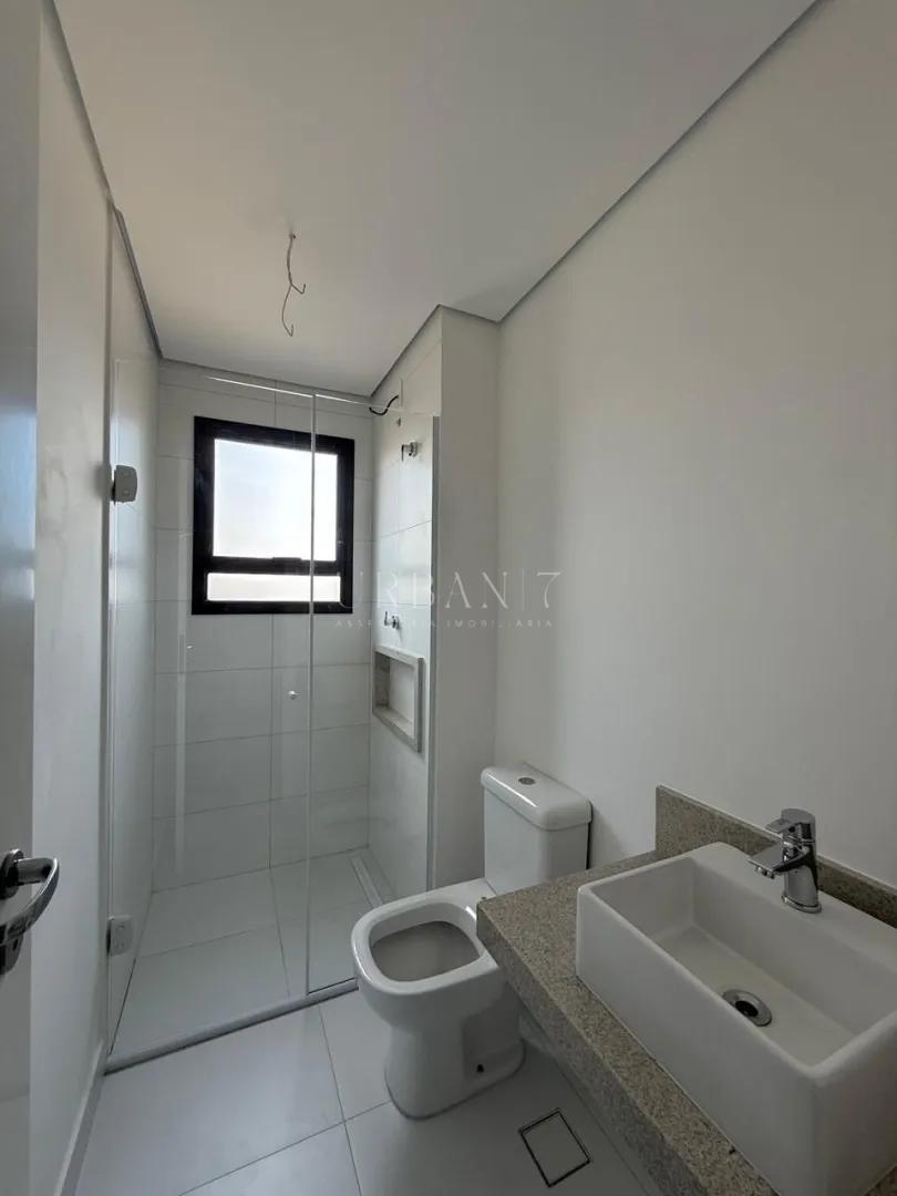 Apartamento com 1 dormit&oacute;rio a venda, 47 m&sup2;- Parque Campolim - Sorocaba-SP Rua Antônio Perez Hernandez Sorocaba - 