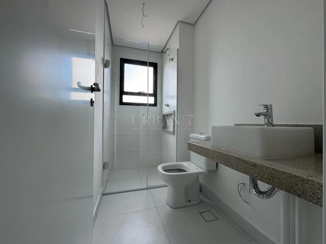 Apartamento com 1 dormit&oacute;rio a venda, 47 m&sup2;- Parque Campolim - Sorocaba-SP Rua Antônio Perez Hernandez Sorocaba - 