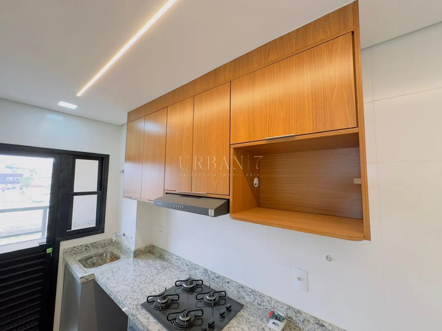 Apartamento com 2 dormit&oacute;rios a venda, 64 m&sup2; - Terra&ccedil;o Boa Vista - Sorocaba-SP Rua José Tosi Sorocaba - 