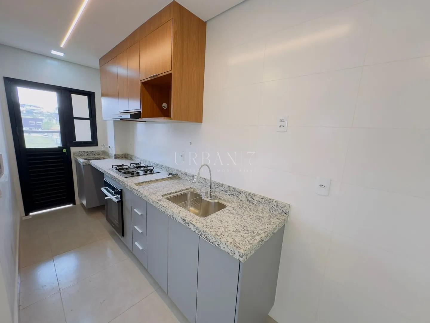 Apartamento com 2 dormit&oacute;rios a venda, 64 m&sup2; - Terra&ccedil;o Boa Vista - Sorocaba-SP Rua José Tosi Sorocaba - 