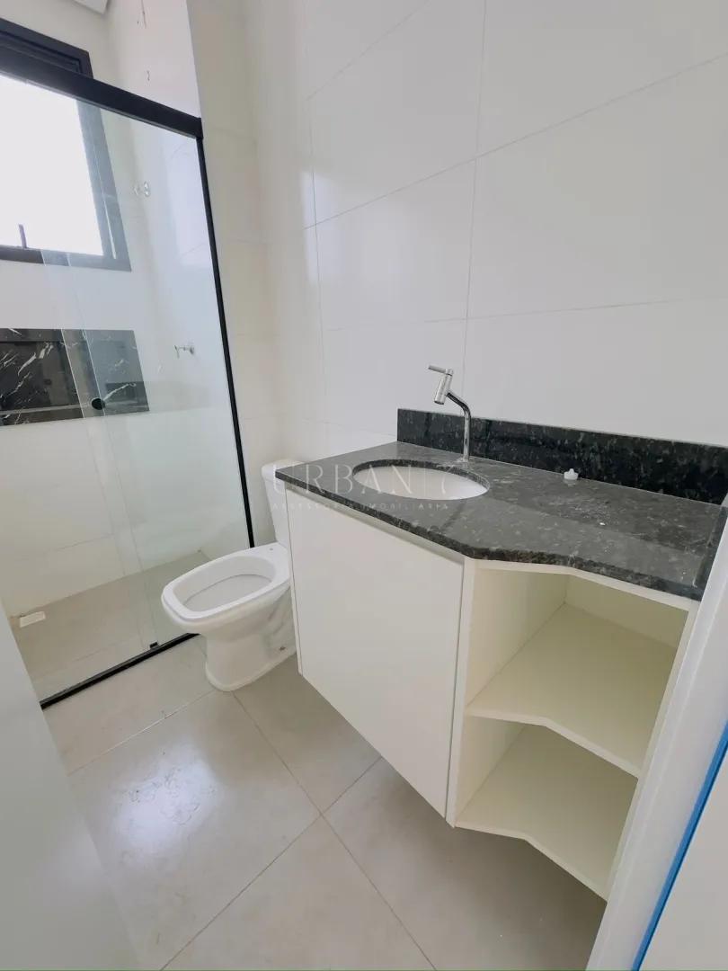 Apartamento com 2 dormit&oacute;rios a venda, 64 m&sup2; - Terra&ccedil;o Boa Vista - Sorocaba-SP Rua José Tosi Sorocaba - 