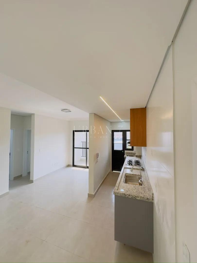 Apartamento com 2 dormit&oacute;rios a venda, 64 m&sup2; - Terra&ccedil;o Boa Vista - Sorocaba-SP Rua José Tosi Sorocaba - 