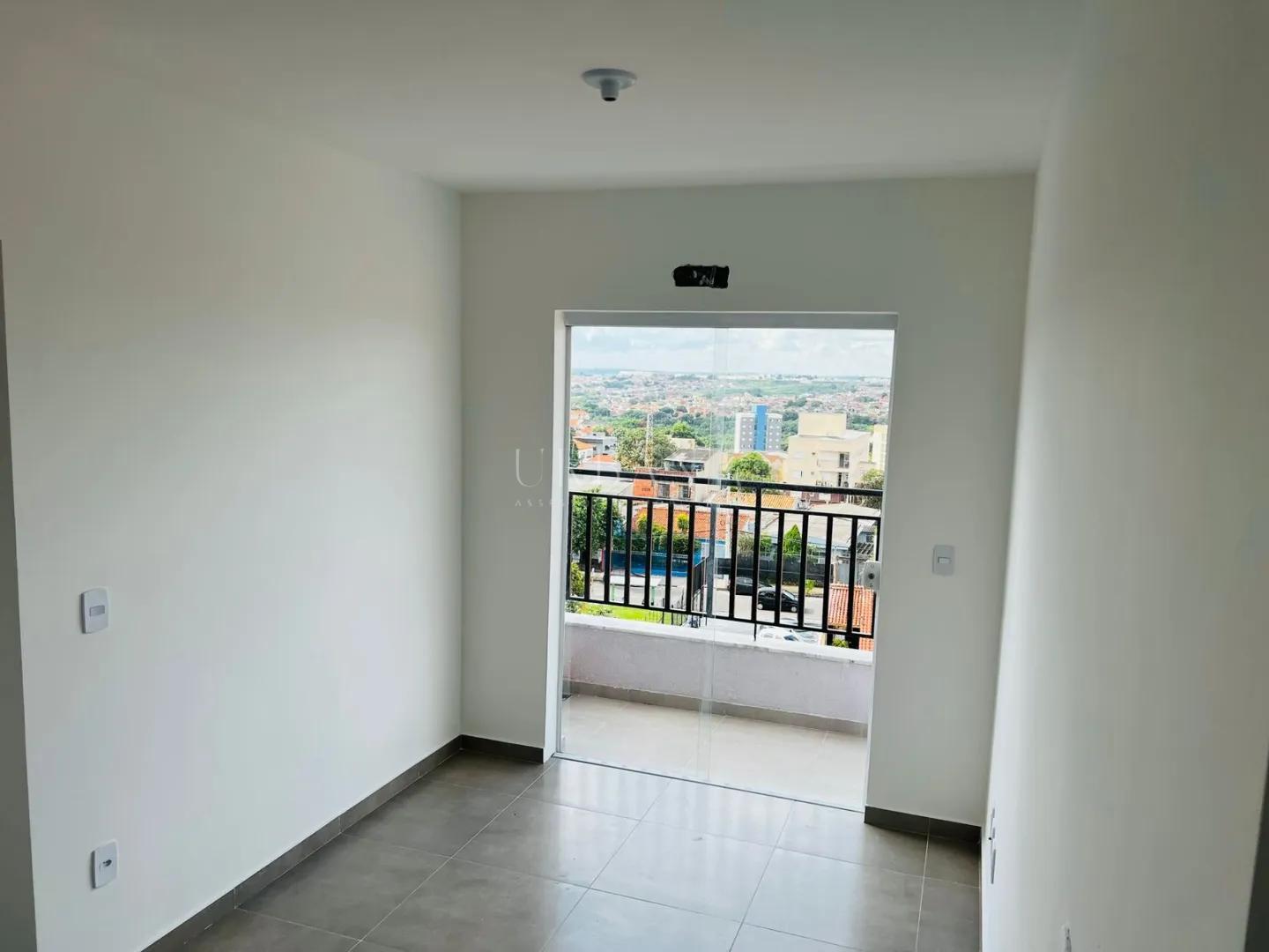 Apartamento com 2 dormit&oacute;rios &agrave; venda, 55 m&sup2; - Residencial Citt&aacute; - Sorocaba- SP Rua Conquista Sorocaba - 