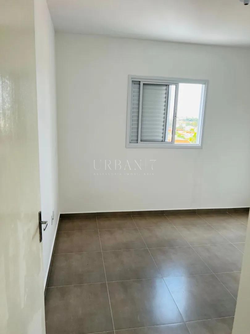 Apartamento com 2 dormit&oacute;rios &agrave; venda, 55 m&sup2; - Residencial Citt&aacute; - Sorocaba- SP Rua Conquista Sorocaba - 