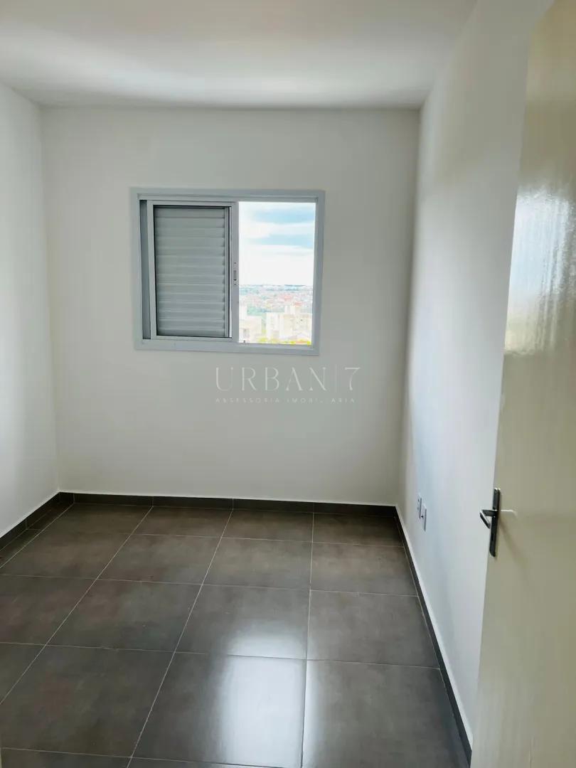 Apartamento com 2 dormit&oacute;rios &agrave; venda, 55 m&sup2; - Residencial Citt&aacute; - Sorocaba- SP Rua Conquista Sorocaba - 