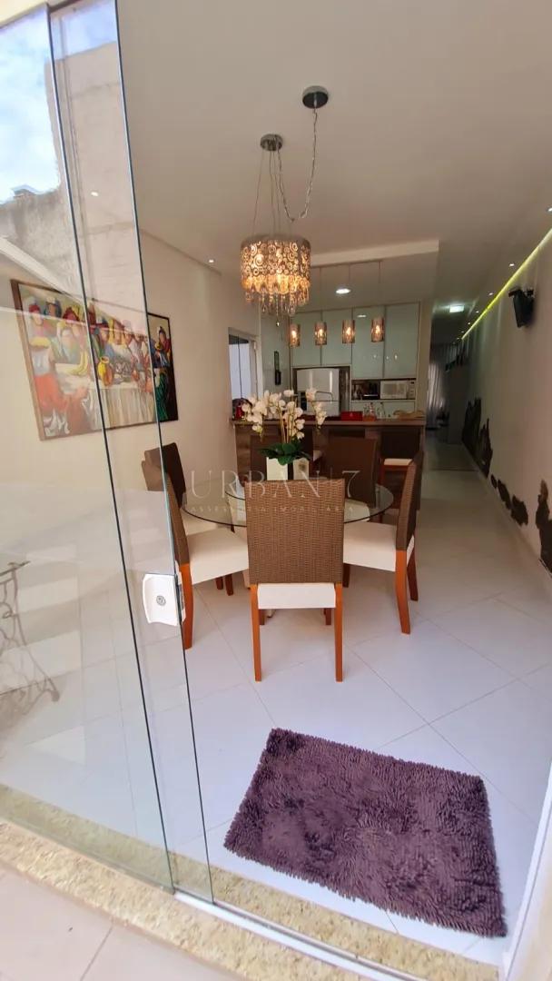 Casa com 3 dormit&oacute;rios &agrave; venda, 150 m&sup2; - Jardim Leocadia - Sorocaba-SP Rua Diadema Sorocaba - 