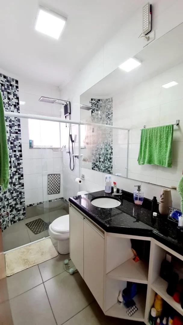 Casa com 3 dormit&oacute;rios &agrave; venda, 150 m&sup2; - Jardim Leocadia - Sorocaba-SP Rua Diadema Sorocaba - 