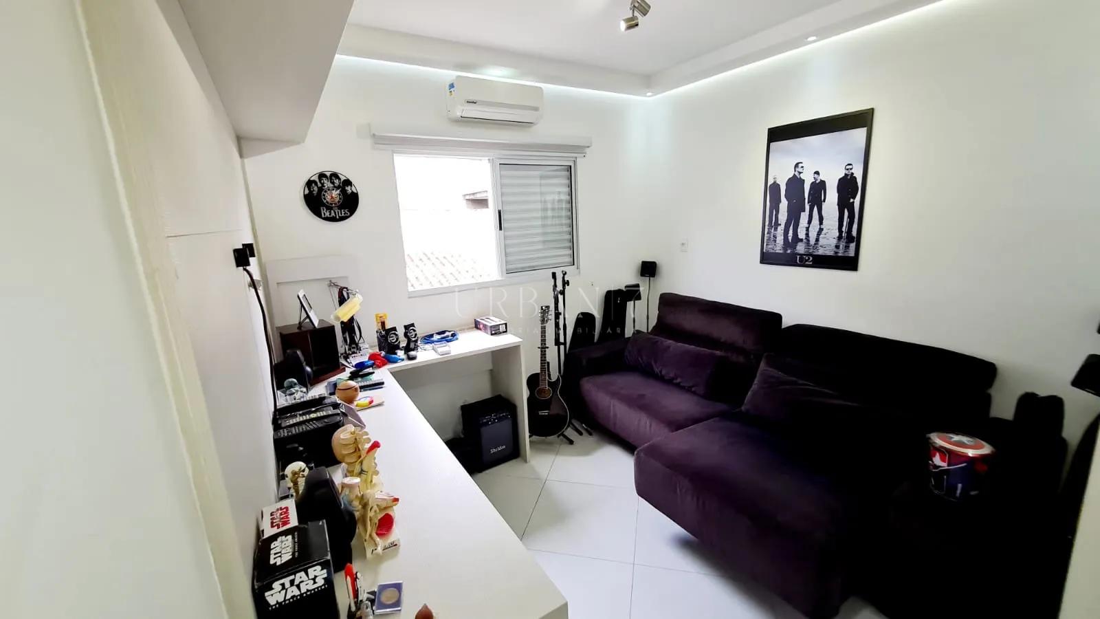 Casa com 3 dormit&oacute;rios &agrave; venda, 150 m&sup2; - Jardim Leocadia - Sorocaba-SP Rua Diadema Sorocaba - 