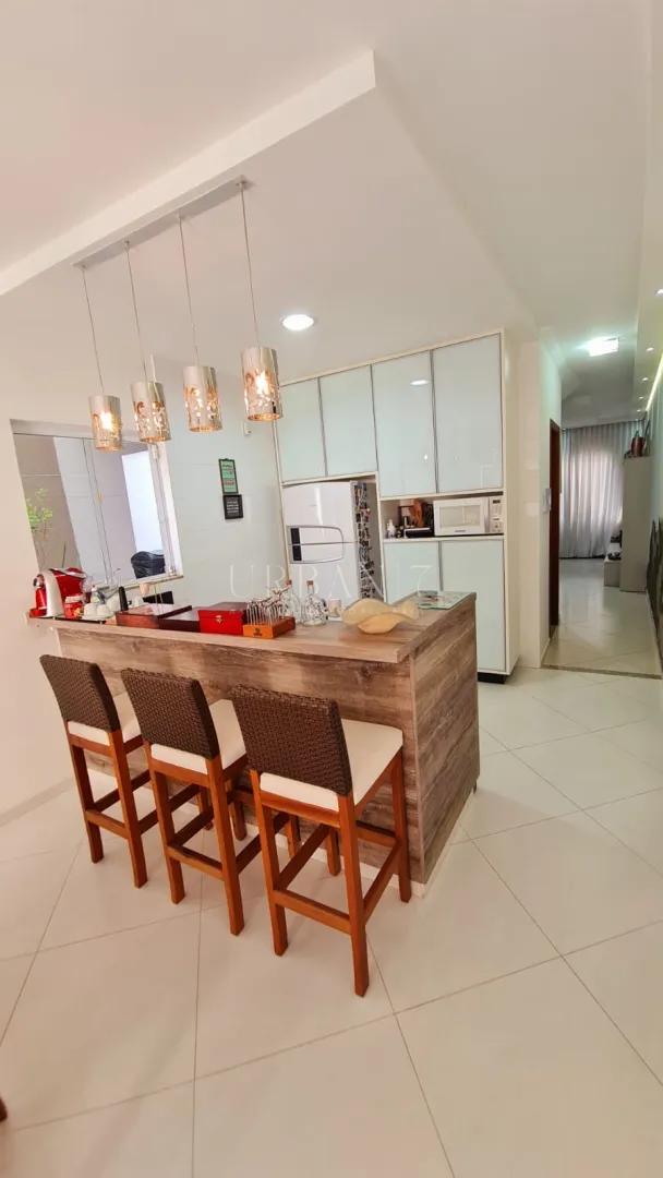 Casa com 3 dormit&oacute;rios &agrave; venda, 150 m&sup2; - Jardim Leocadia - Sorocaba-SP Rua Diadema Sorocaba - 