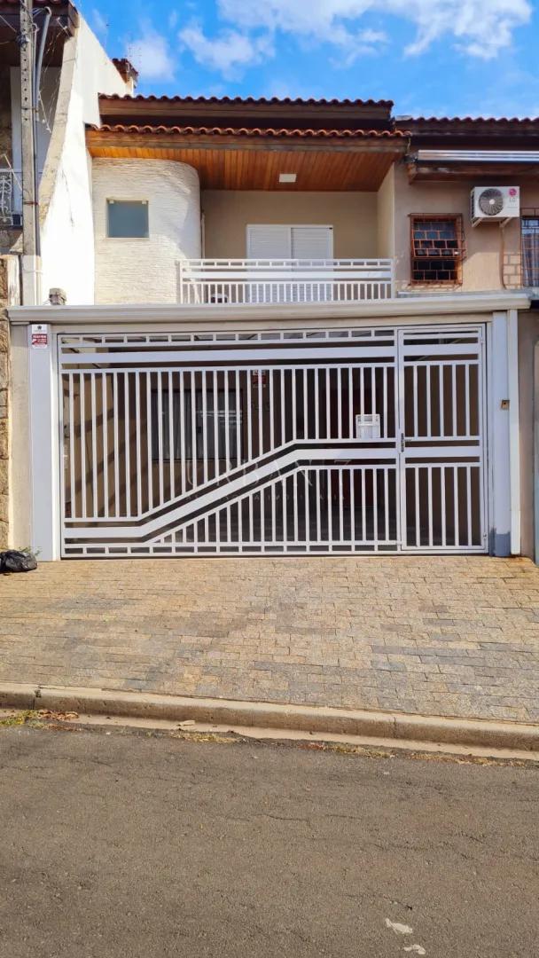 Casa com 3 dormit&oacute;rios &agrave; venda, 150 m&sup2; - Jardim Leocadia - Sorocaba-SP Rua Diadema Sorocaba - 