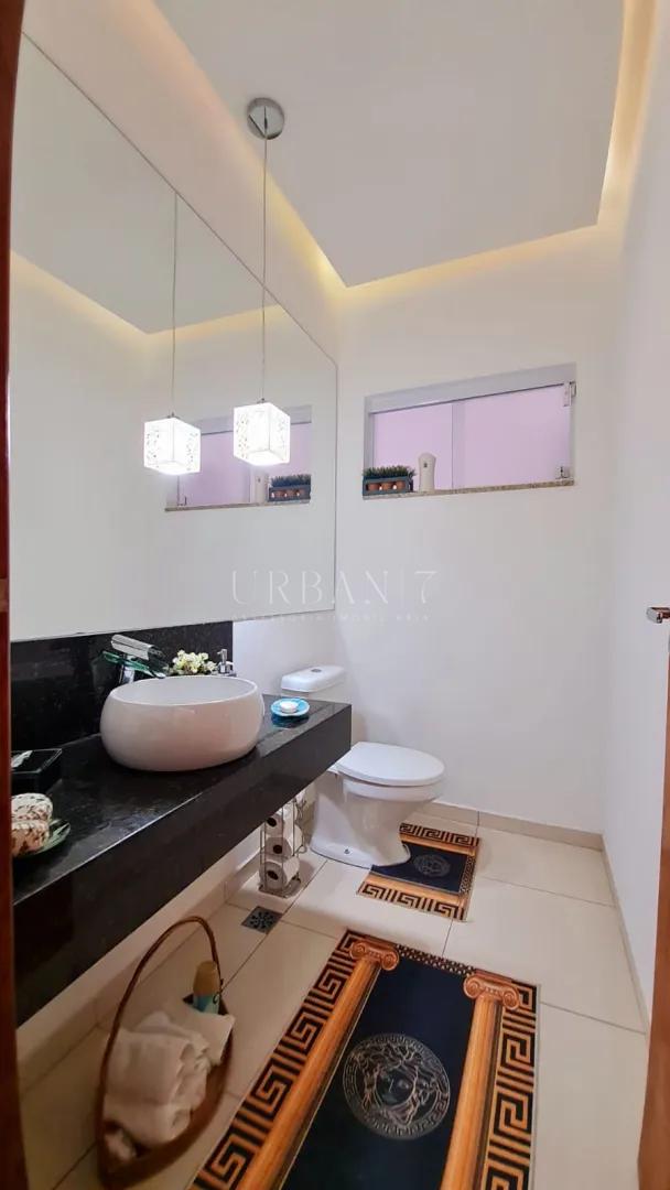 Casa com 3 dormit&oacute;rios &agrave; venda, 150 m&sup2; - Jardim Leocadia - Sorocaba-SP Rua Diadema Sorocaba - 